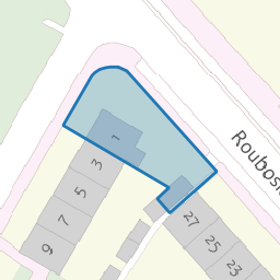 Perceel VST00-B-6862