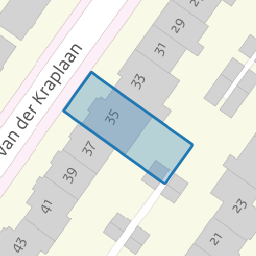 Perceel VST00-B-6871