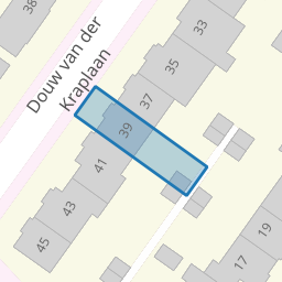 Perceel VST00-B-6873