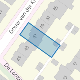 Perceel VST00-B-6874