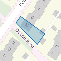 Perceel VST00-B-6876