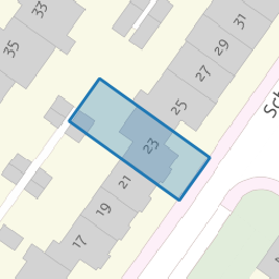 Perceel VST00-B-6877