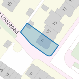 Perceel VST00-B-6883