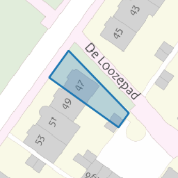 Perceel VST00-B-6884