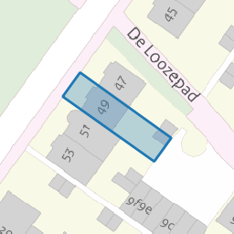 Perceel VST00-B-6885