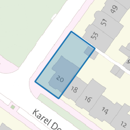 Perceel VST00-B-6888