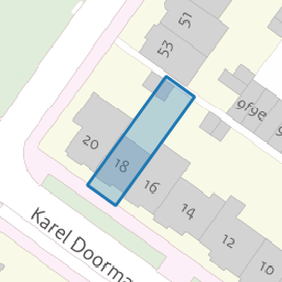 Perceel VST00-B-6889