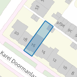 Perceel VST00-B-6890