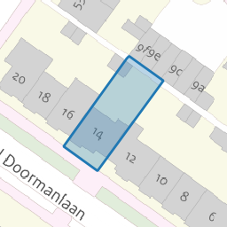 Perceel VST00-B-6891