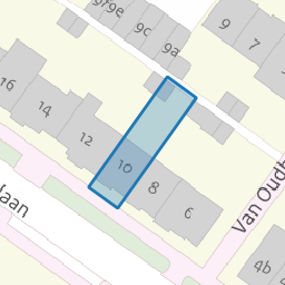 Perceel VST00-B-6893