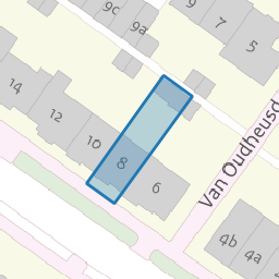 Perceel VST00-B-6894