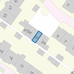 Perceel VST00-B-6900