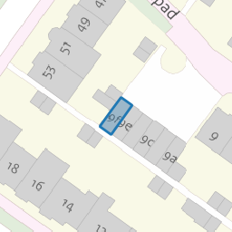 Perceel VST00-B-6903