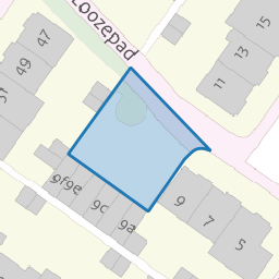 Perceel VST00-B-6904