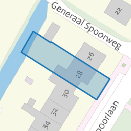 Perceel VST00-B-6913