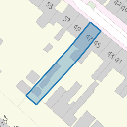 Perceel VST00-B-6921