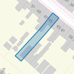 Perceel VST00-B-6922