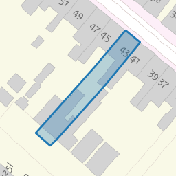 Perceel VST00-B-6923