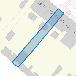 Perceel VST00-B-6932