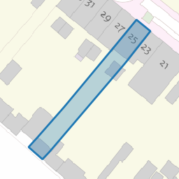 Perceel VST00-B-6933