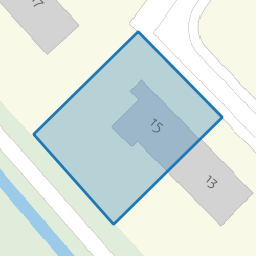 Perceel VST00-B-6945