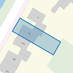 Perceel VST00-B-6949