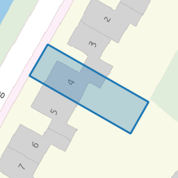 Perceel VST00-B-6951