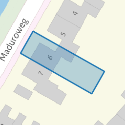 Perceel VST00-B-6953