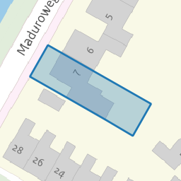 Perceel VST00-B-6954