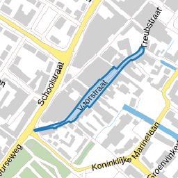 Perceel VST00-B-6964