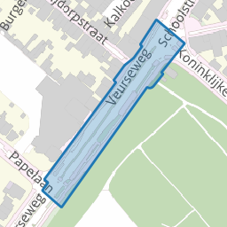 Perceel VST00-B-6971