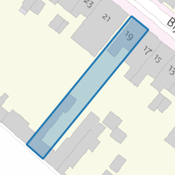 Perceel VST00-B-6974