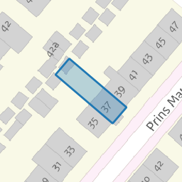 Perceel VST00-B-6981