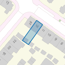 Perceel VST00-B-6983