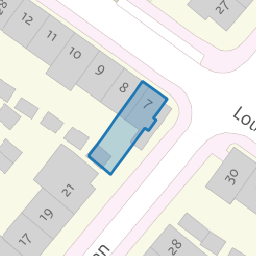 Perceel VST00-B-6985