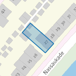 Perceel VST00-B-6989