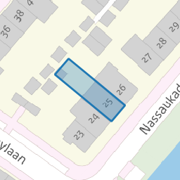 Perceel VST00-B-6990