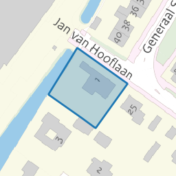 Perceel VST00-B-6997