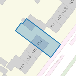 Perceel VST00-B-6999