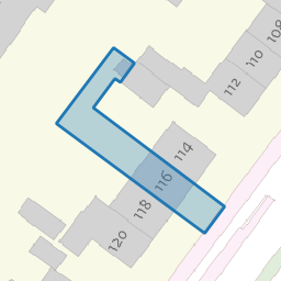 Perceel VST00-B-7000