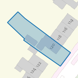 Perceel VST00-B-7001