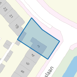 Perceel VST00-B-7003