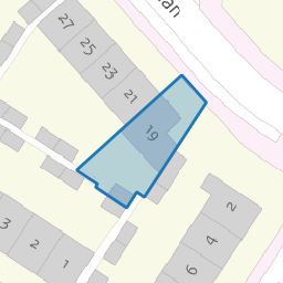 Perceel VST00-B-7004