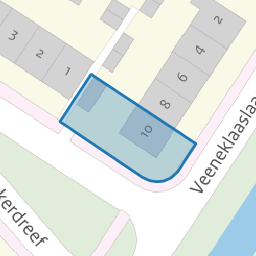 Perceel VST00-B-7006