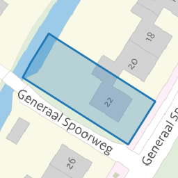 Perceel VST00-B-7007