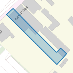 Perceel VST00-B-7014