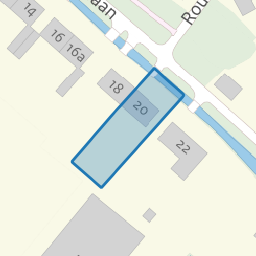 Perceel VST00-B-7025