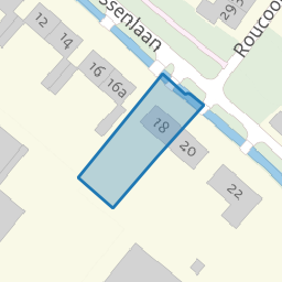 Perceel VST00-B-7026