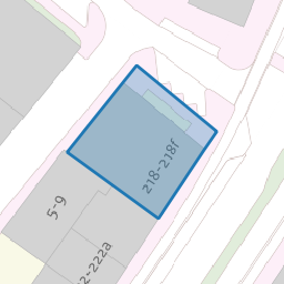 Perceel VST00-B-7027