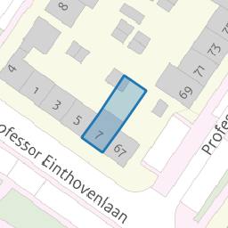 Perceel VST00-B-7032